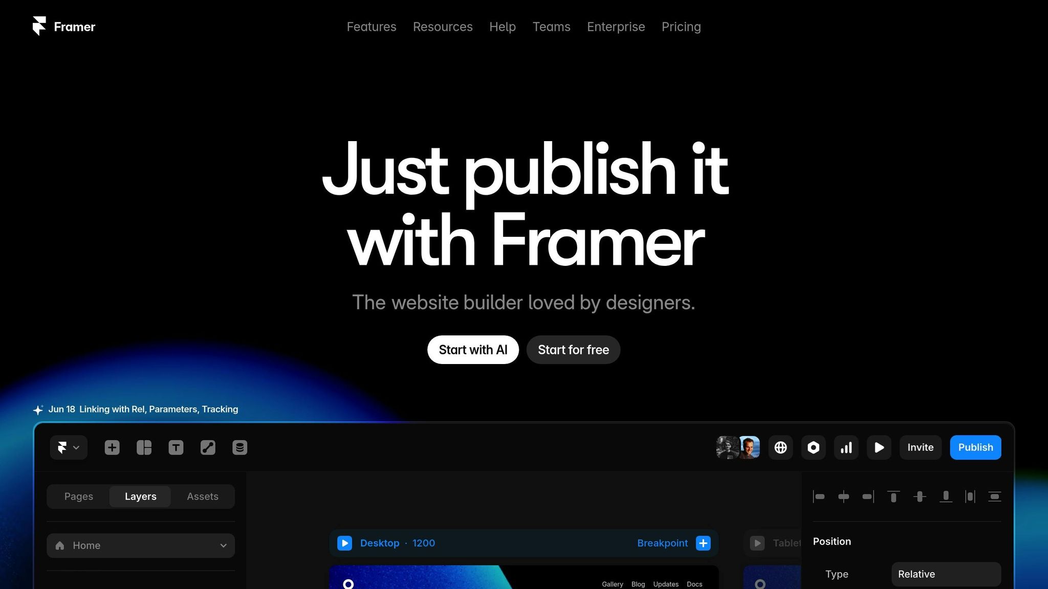 Framer