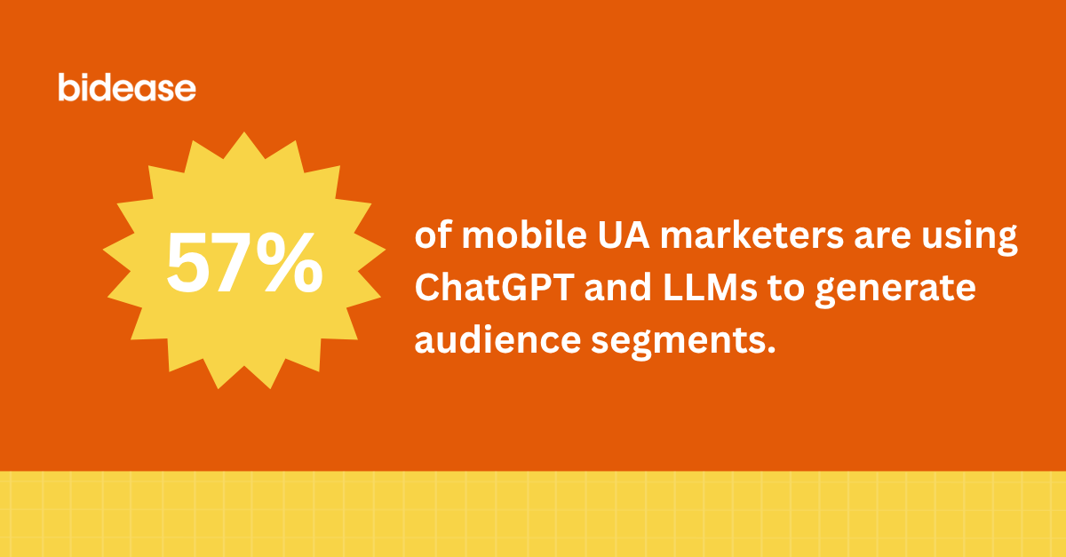 How Mobile UA Teams Use AI for Segmentation & Personalization