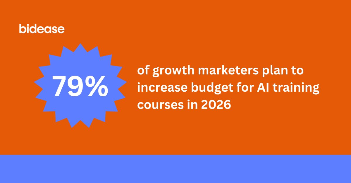 The AI Capability Gap: Benchmarking How Mobile Growth Teams Are Upskilling