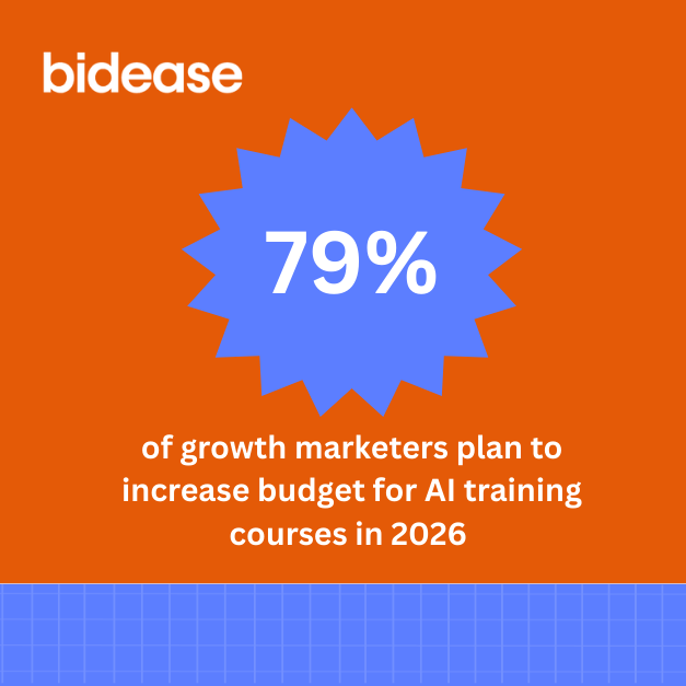 The AI Capability Gap: Benchmarking How Mobile Growth Teams Are Upskilling