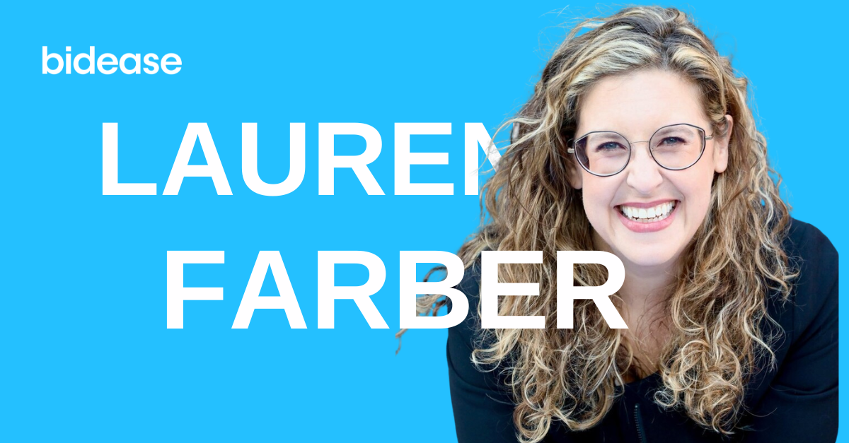 Lauren Farber on AI in Practice: Moving Beyond the Hype