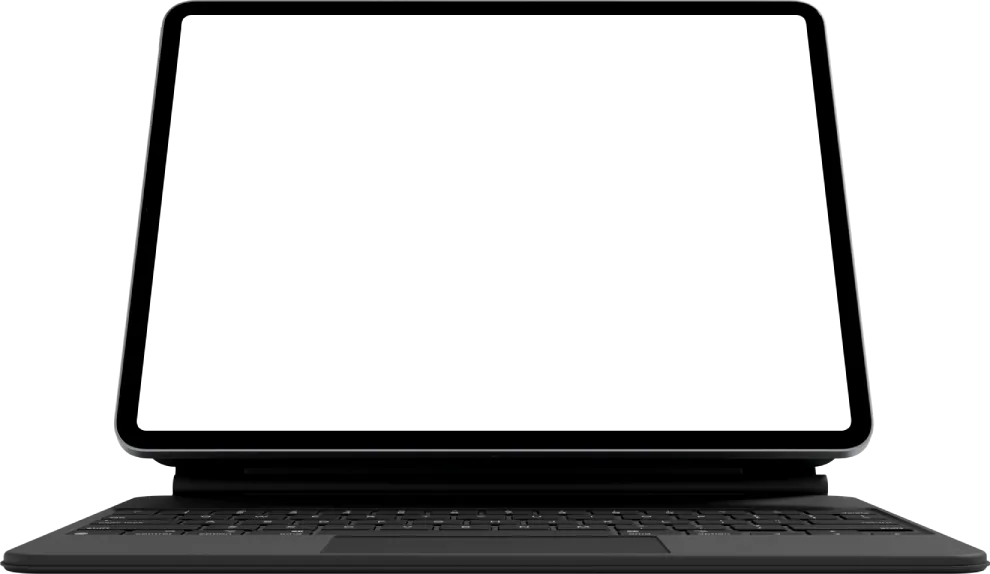 Key Benefits Mockup