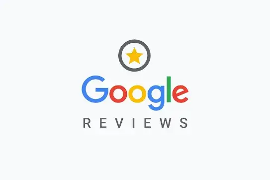 Google reviews for immigration attorney Darren Heyman