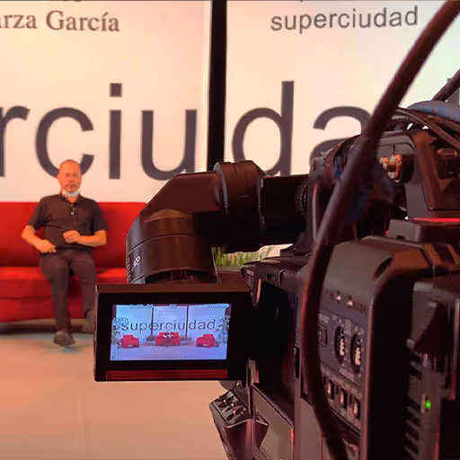 videomexico servicio de streaming cobertura de eventos en vivo video