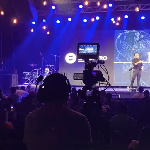 videomexico servicio de streaming cobertura de eventos en vivo video