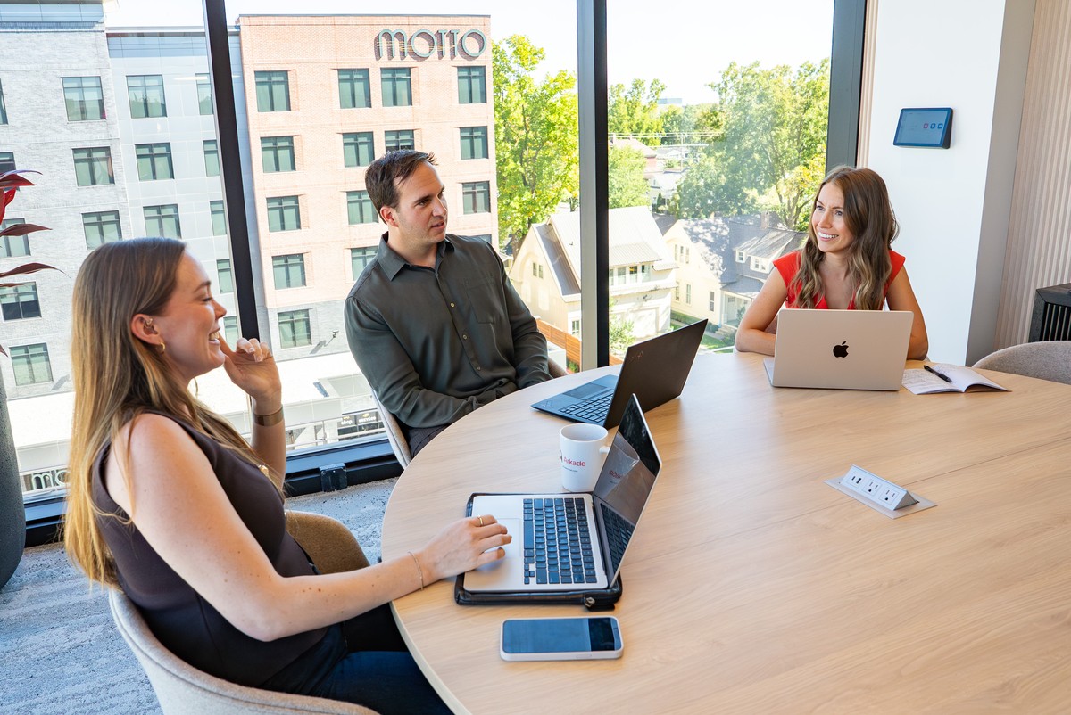 Conference Rooms