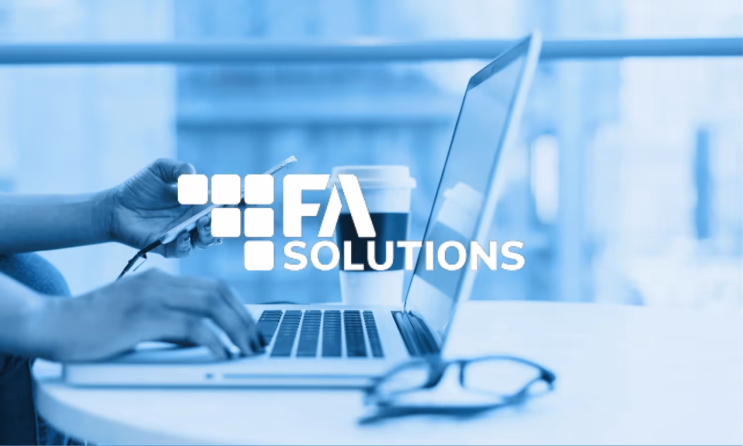 Verified announces cooperation with market-leading software provider FA Solutions