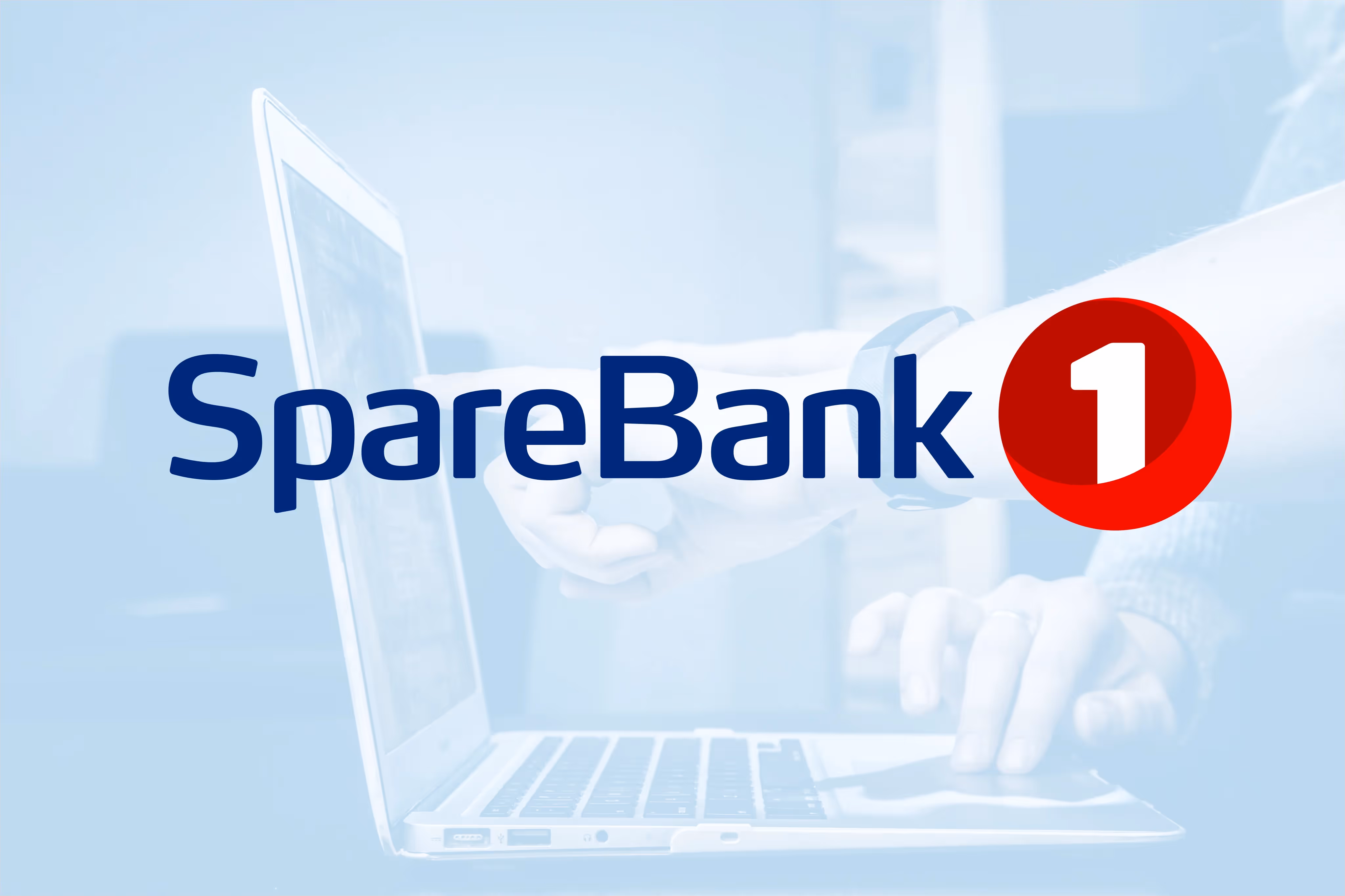 SpareBank1 velger Verified for leverandørsoppfølgning