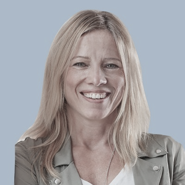Linda Hellström, Founder of GRC Watch, named finalist in prestigious Compliance Award