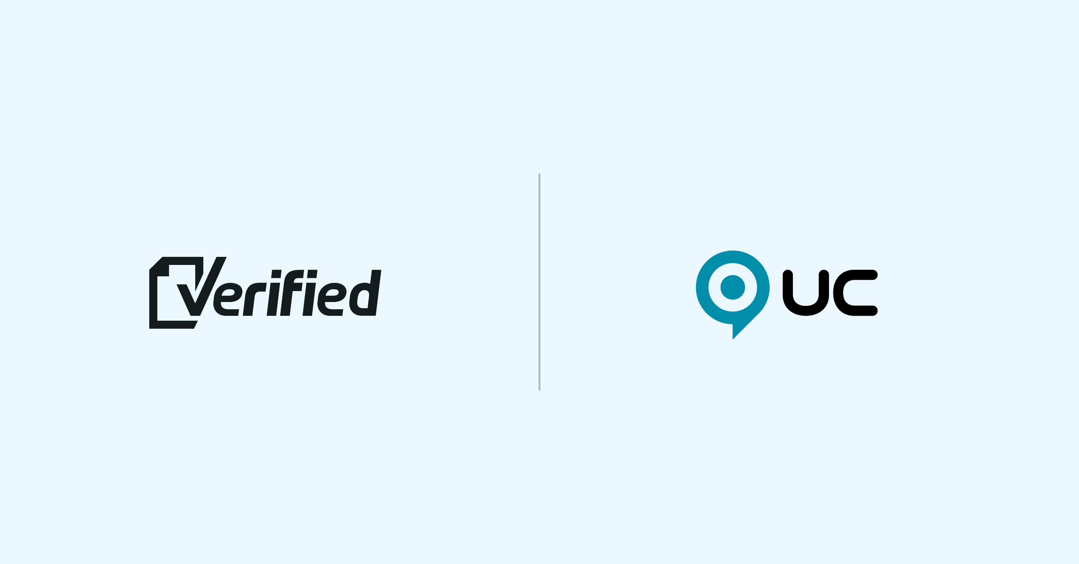 UC Enters Strategic Partnership with Verified regarding DORA