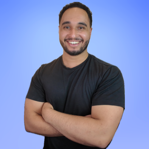 Abdullah Yahya, founder of AdeptiveAI