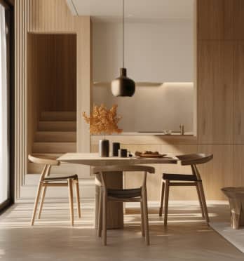 Check Our Work Image - Furniture X Webflow Template