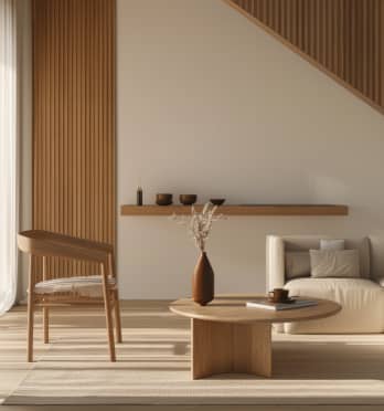 Check Our Work Image - Furniture X Webflow Template