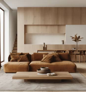 Check Our Work Image - Furniture X Webflow Template