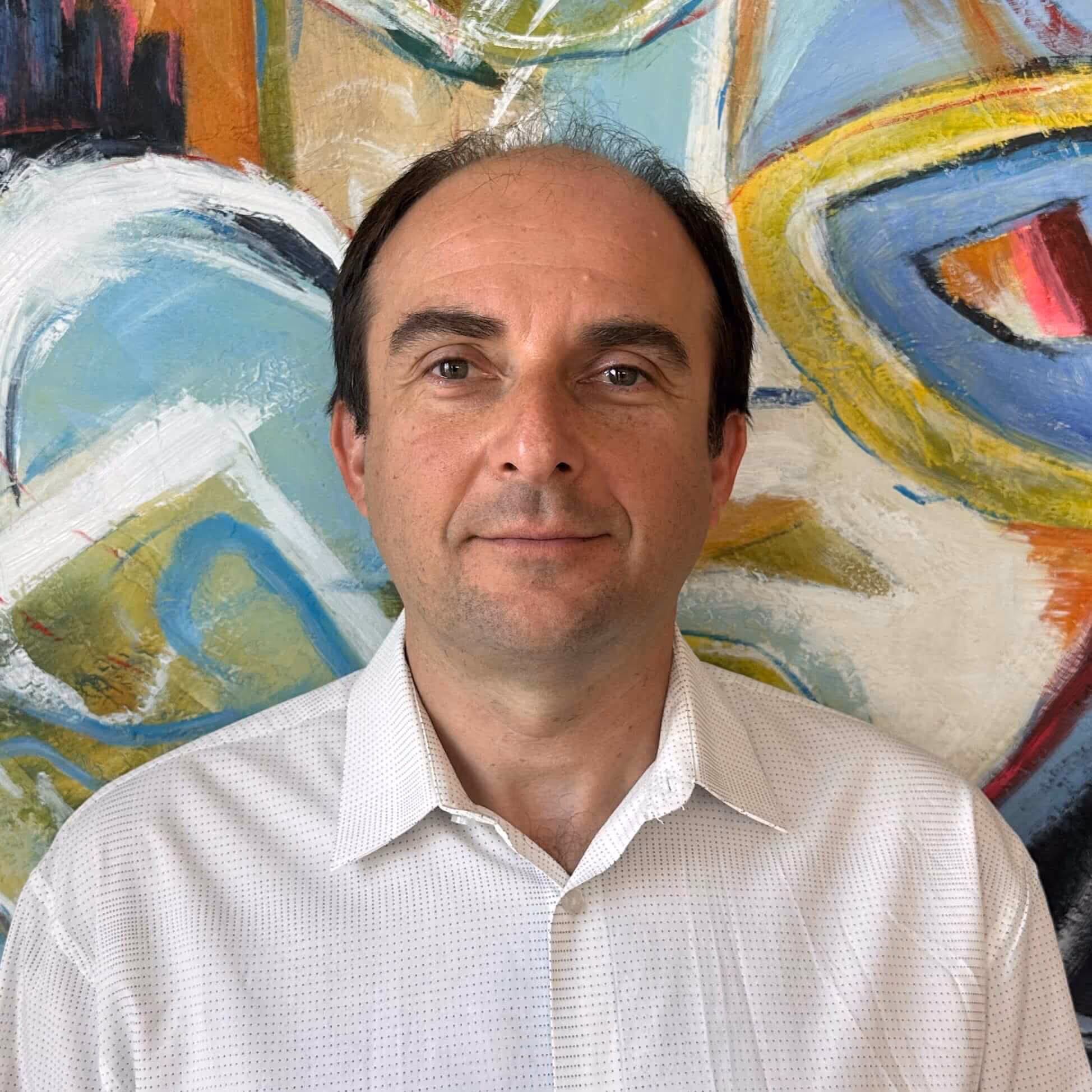 CTO/PRESIDENT
Ilya Lipkind