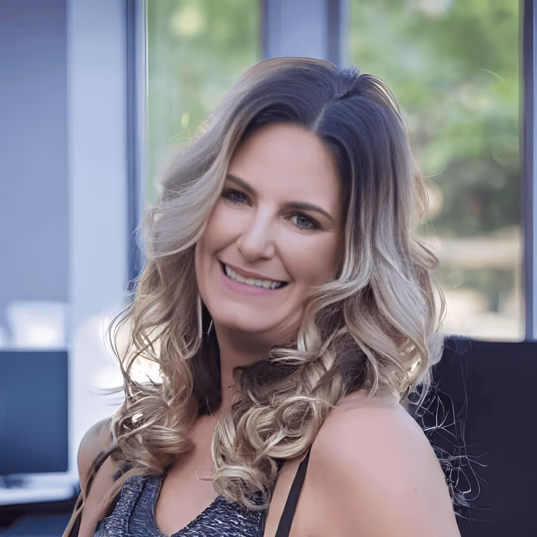 ADVISOR
Rachelle Burgin