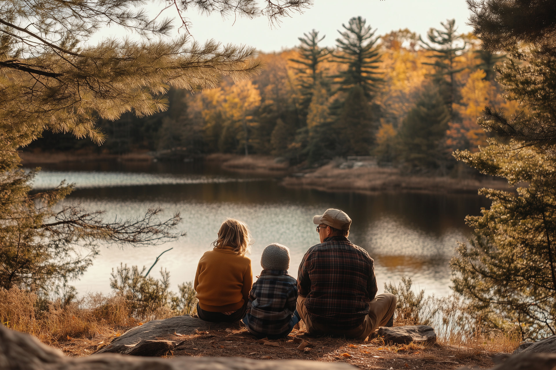 Eagle River Treehouses | Cabins in Eagle River Wisconsin