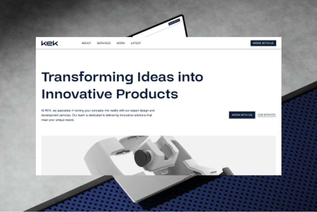site profile thumbnail