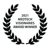 Medtech Visionaries Award