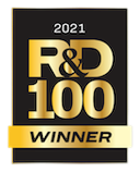 R&D 100 Winner