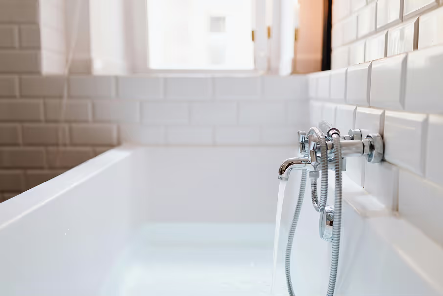 Plumbing - Para Home Services