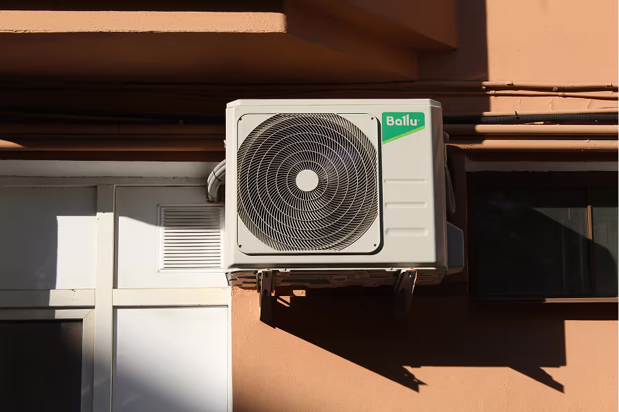 HVAC - Para Home Services