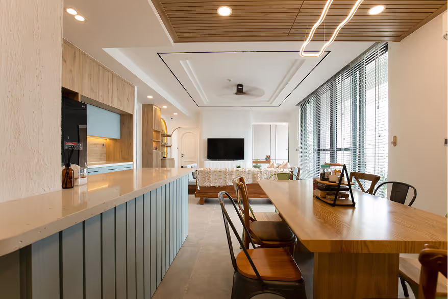 Electric & Lighting - Para Home Services