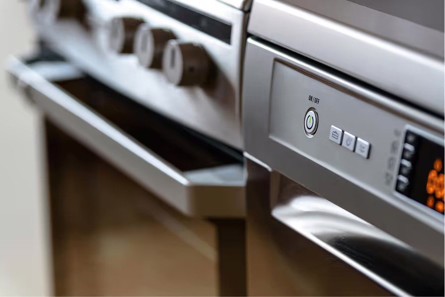 Appliances Para Home Services