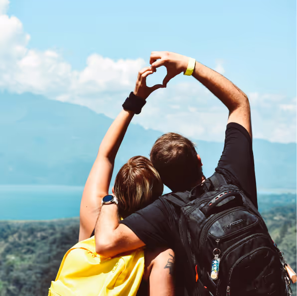 Frequent Travelers & Second-Home Owners