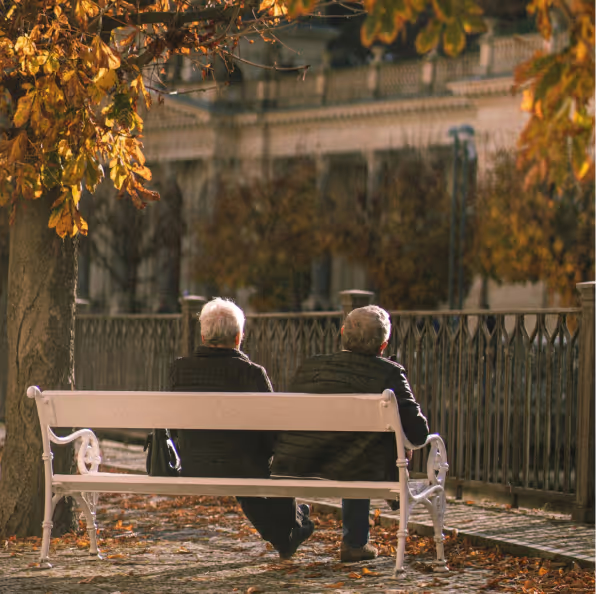 Empty Nesters & Retirees