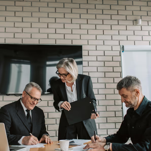 Working Professionals