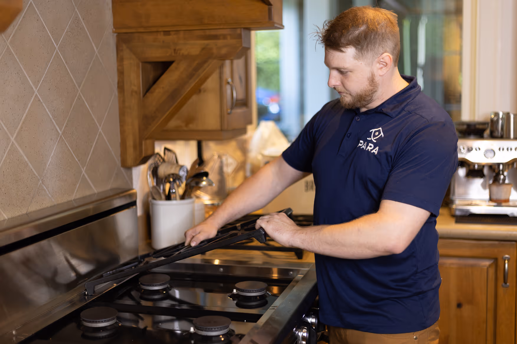 Appliance Repair by Para Home Services