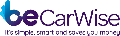 Be Car Wise Lender Logo