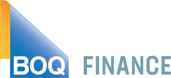 BOQ Finance Lender Logo