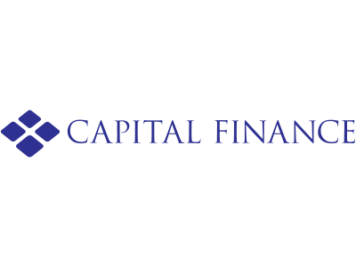 Capitol Finance Lender Logo