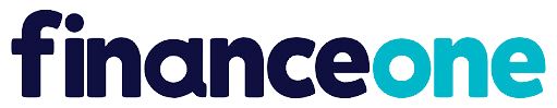 Finance one Lender Logo