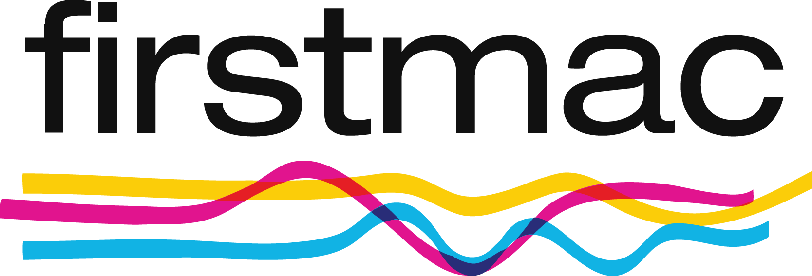 First Mac Lender Logo