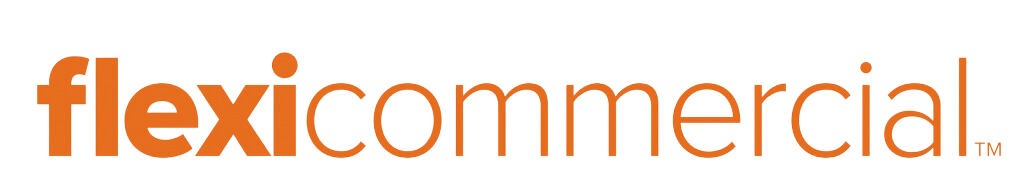 Flexi Commercial Lender Logo