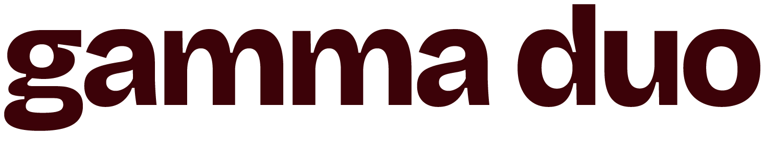 Gamma Duo Lender Logo