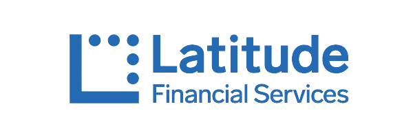 Latitude Lender Logo
