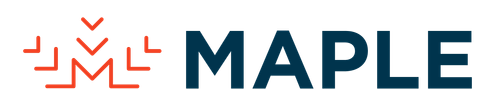 Maple Lender Logo