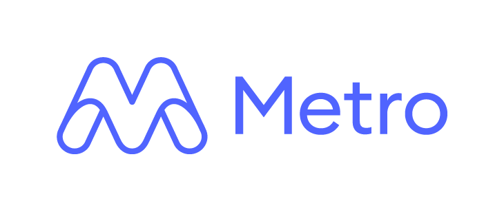 Metro Lender Logo