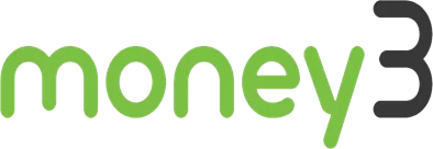 Money 3 Lender Logo