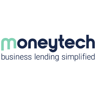 Money Tech Lender Logo