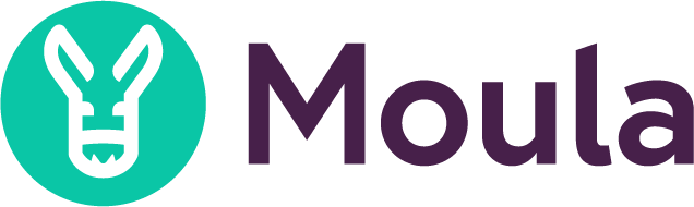 Moula Lender Logo