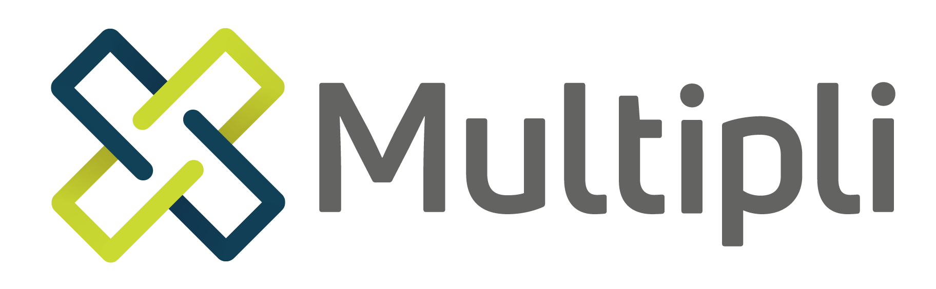 Multipli Lender Logo