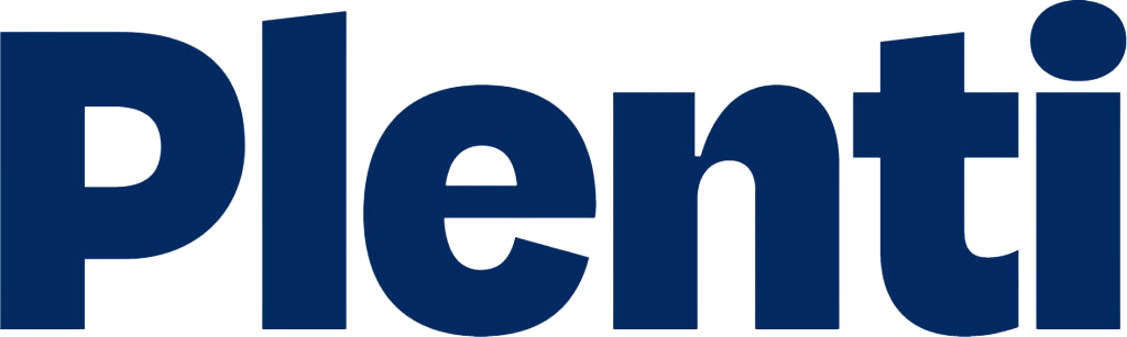 Plenti Lender Logo