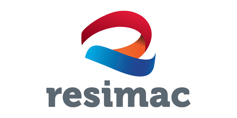 resi Mac Lender Logo