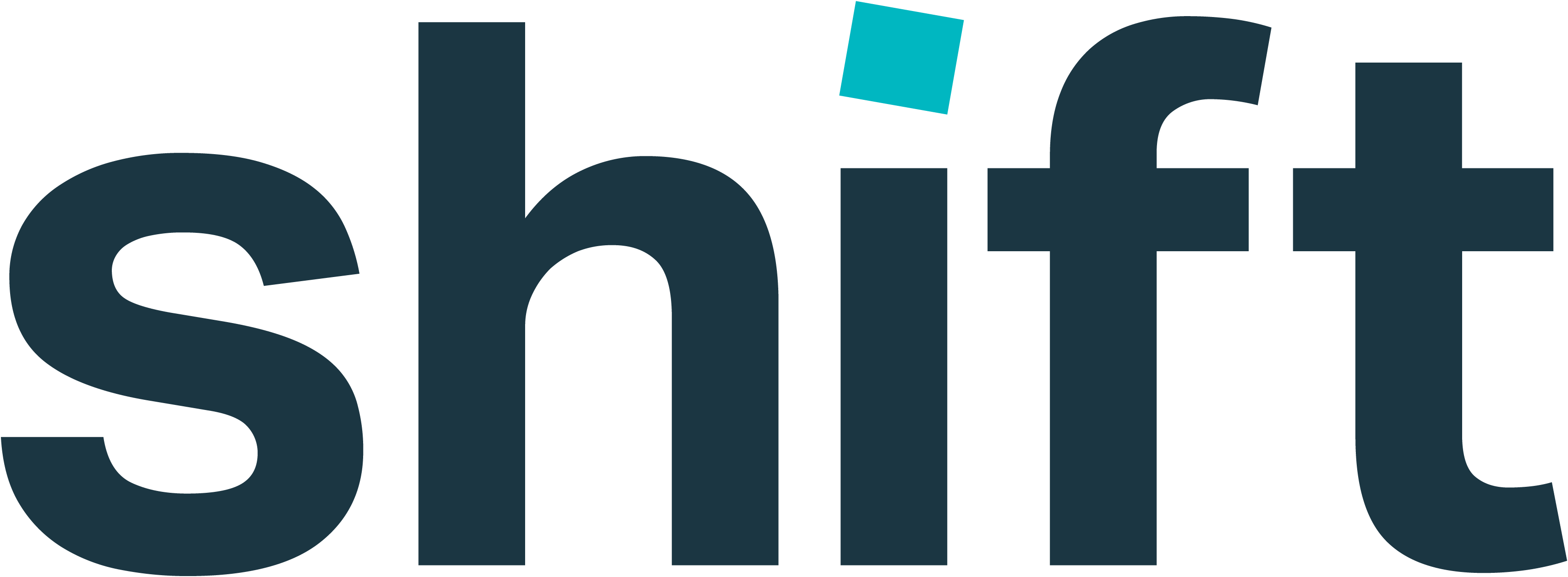 Shift Lender Logo