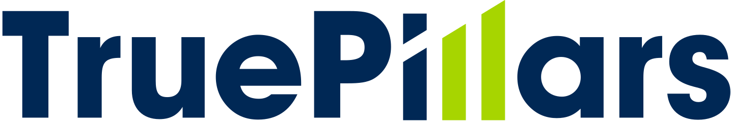 True Pillars Lender Logo